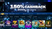 Kudos Casino ▷ Exclusive 100 No Deposit Free Spins Bonus code