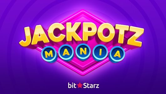 Bitstarz Jackpotz Mania