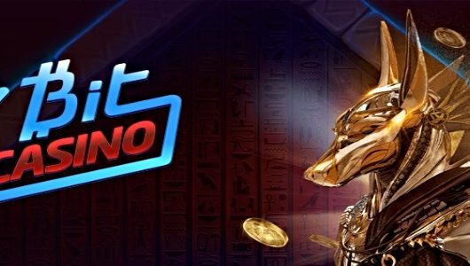 7bit Casino Bonus