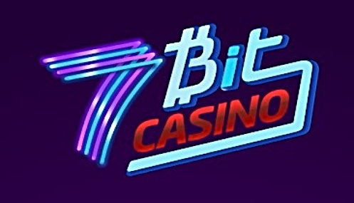 7Bit Casino ▷ 325% up to $7,000 Sign Up Bonus