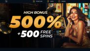 Casino Brango Review