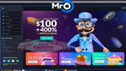 MrO Casino Bonus Codes