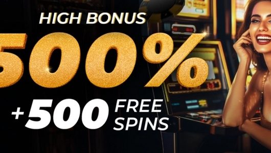 Casino Brango Bonus