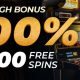 Casino Brango Bonus