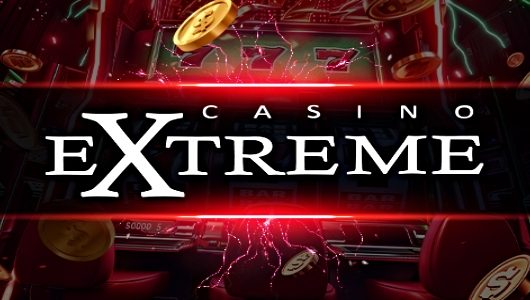 Casino Extreme Bonus