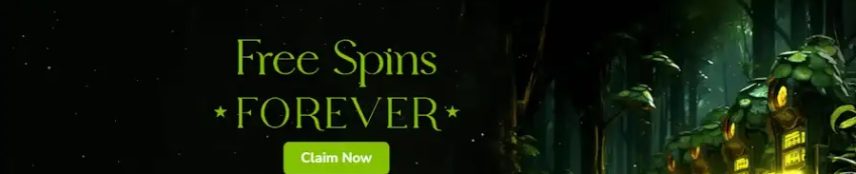 Eternal Slots Casino Bonus